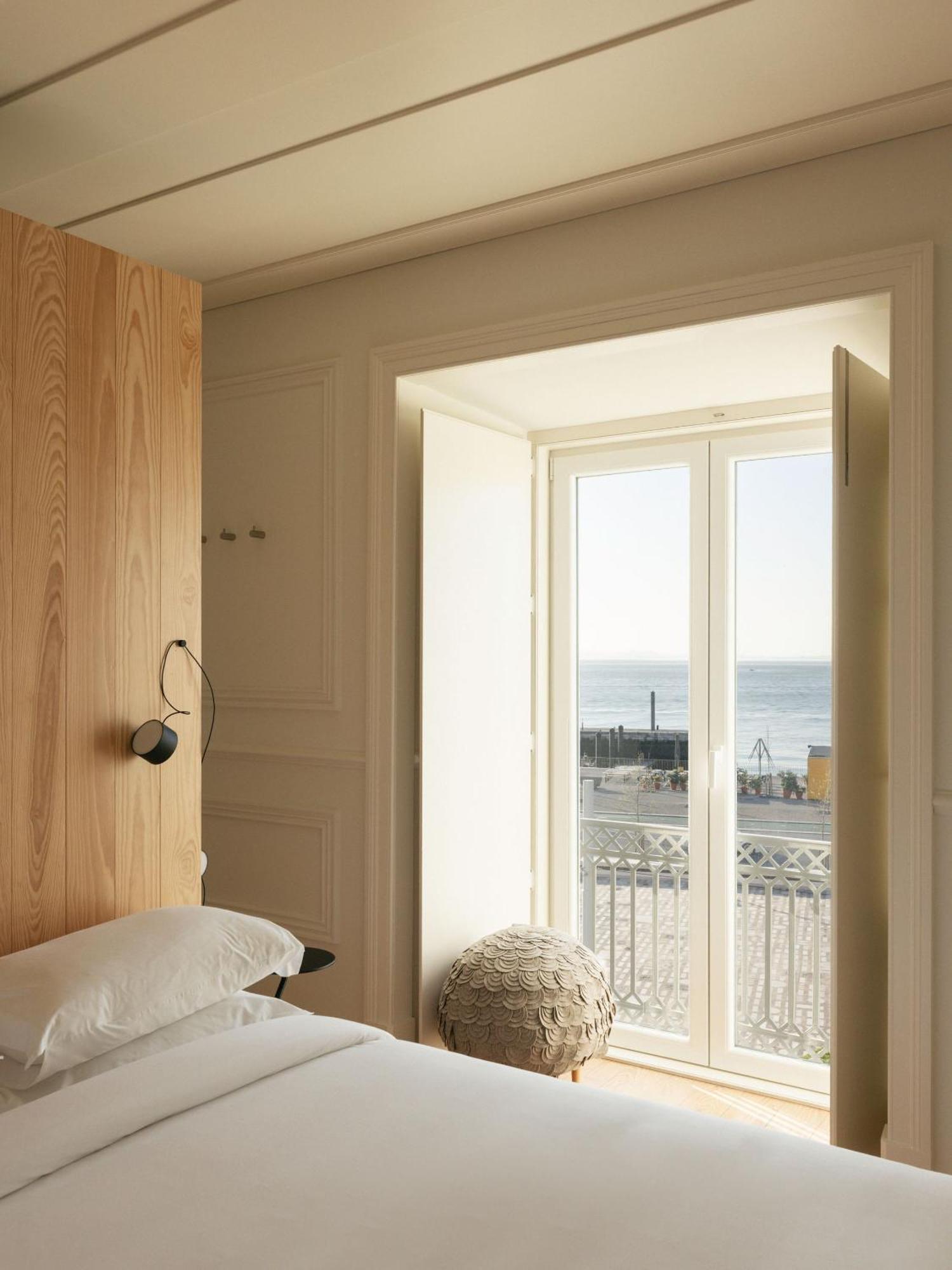 Aparthotel Lioz Lisboa