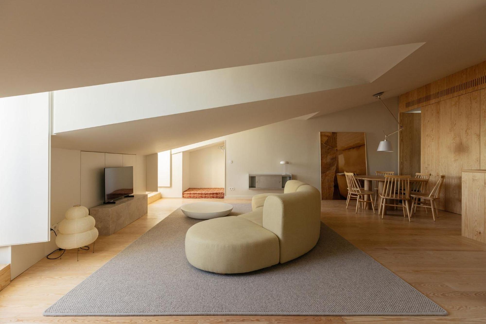 Aparthotel Lioz Lisboa